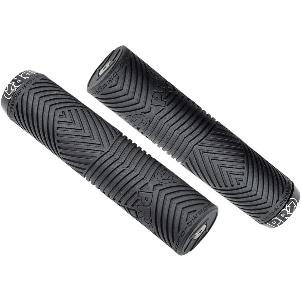 PRO Grip Dual Lock Sports Grip