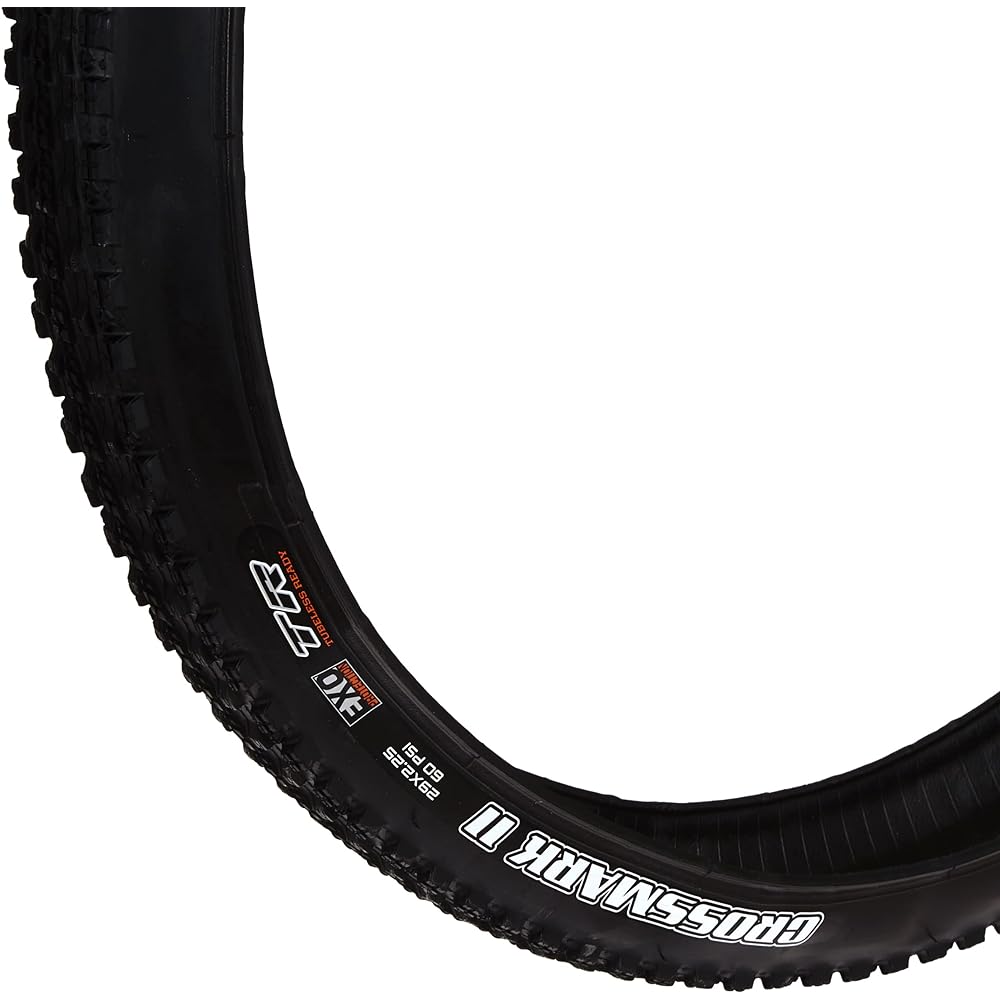 MAXXIS CROSSMARKII Crossmark 2 29x2.25 FD EXO/TR TB96795100