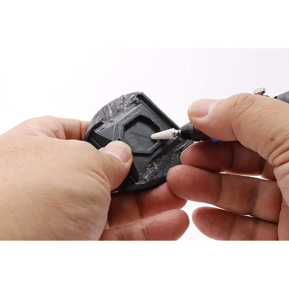 Argofile Hyper Handy Mini Router ARTIMA AT -Ultima Auto Torque- ART120