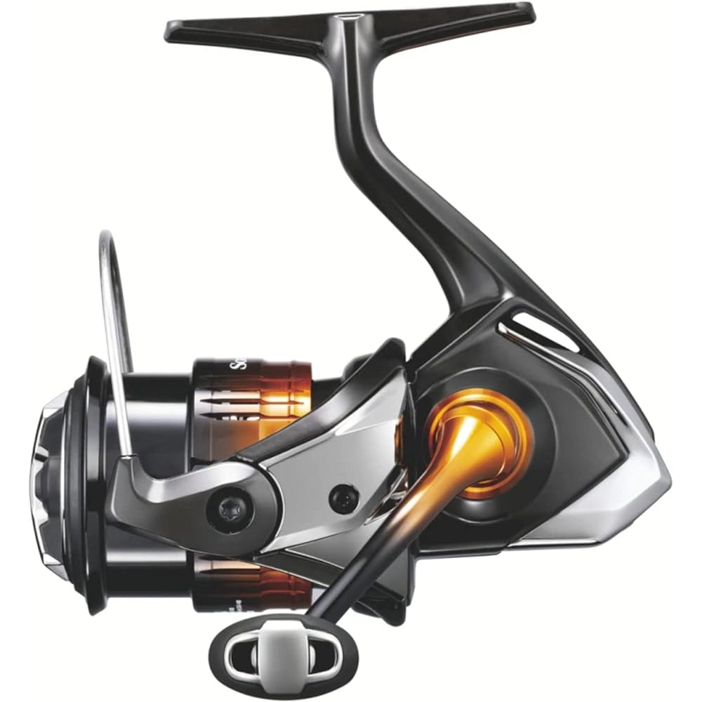 SHIMANO spinning reel 22 Soare BB