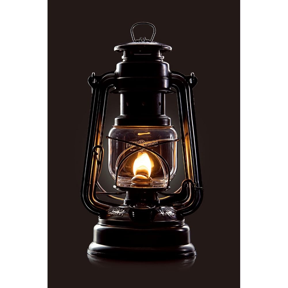 FEUERHAND Baby Special 276 Jet Black 12624 [Parallel Import]