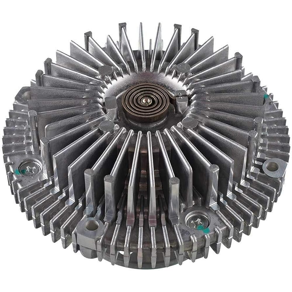 Cooling Fan Clutch for Lexus SC300 1992-2000 GS300 1993-1998 Toyota Supra 1993-1998 l6 3.0L.