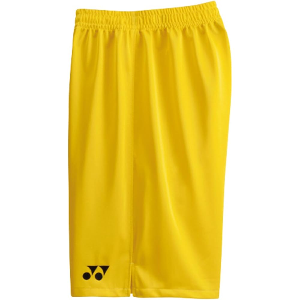 Yonex Junior Game Pants FW2002J-003 Junior Boys Short Pants
