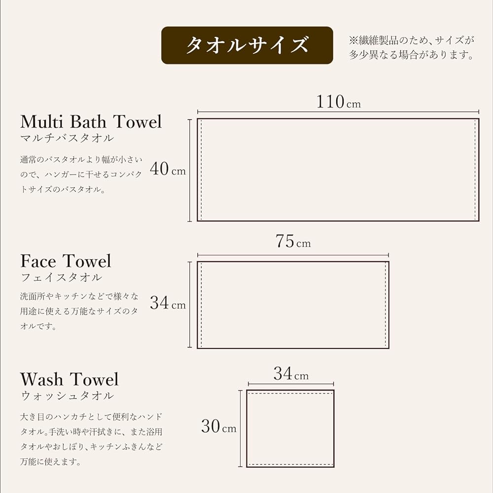 [Dolce duo] Imabari towel gift (packaged, set of 4 in wooden box), housewarming gift, wedding gift, made in Japan, 100% cotton, bath towel, face towel, wash towel, return gift, celebration of recovery DAM-328