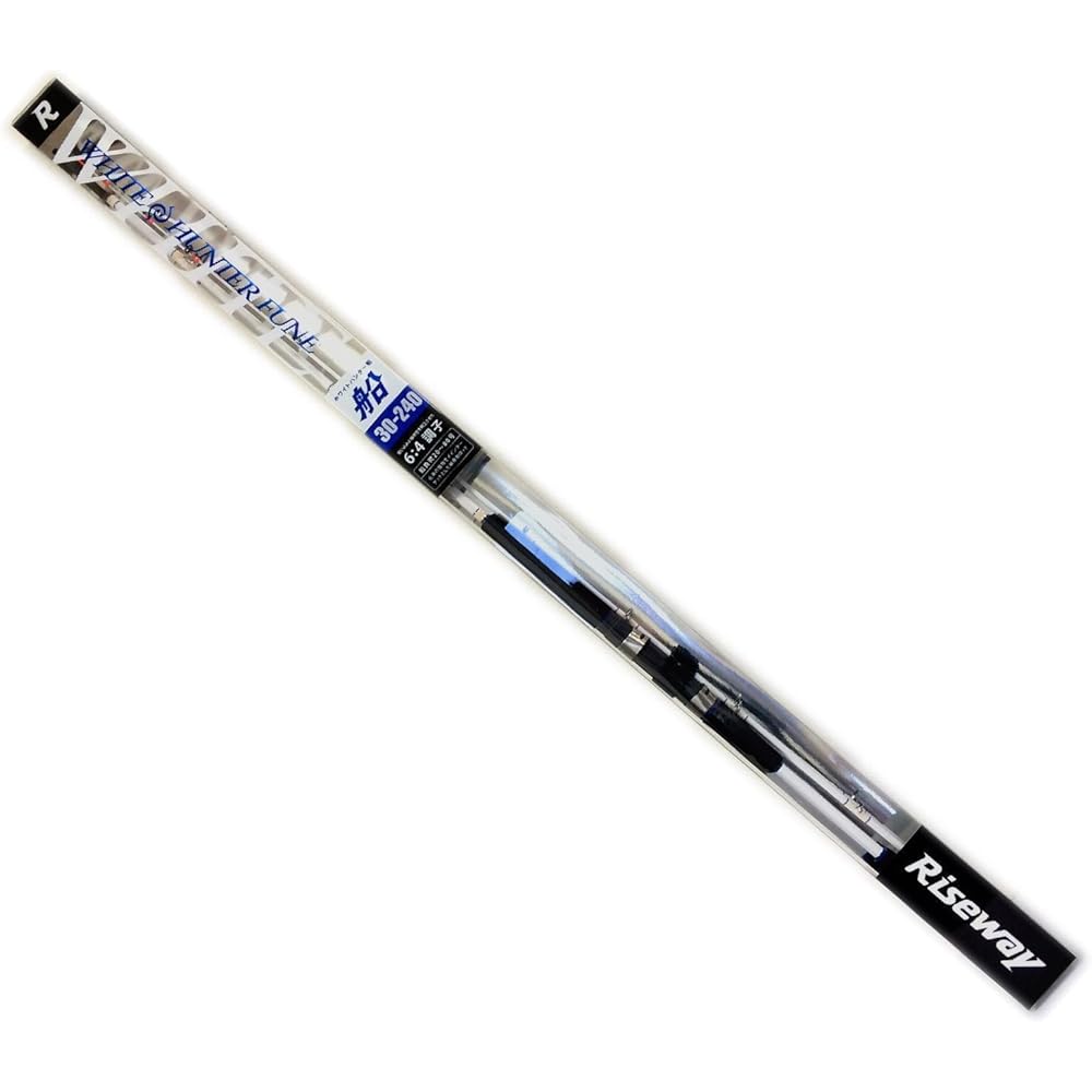Riseway Rod White Hunter Ship Various
