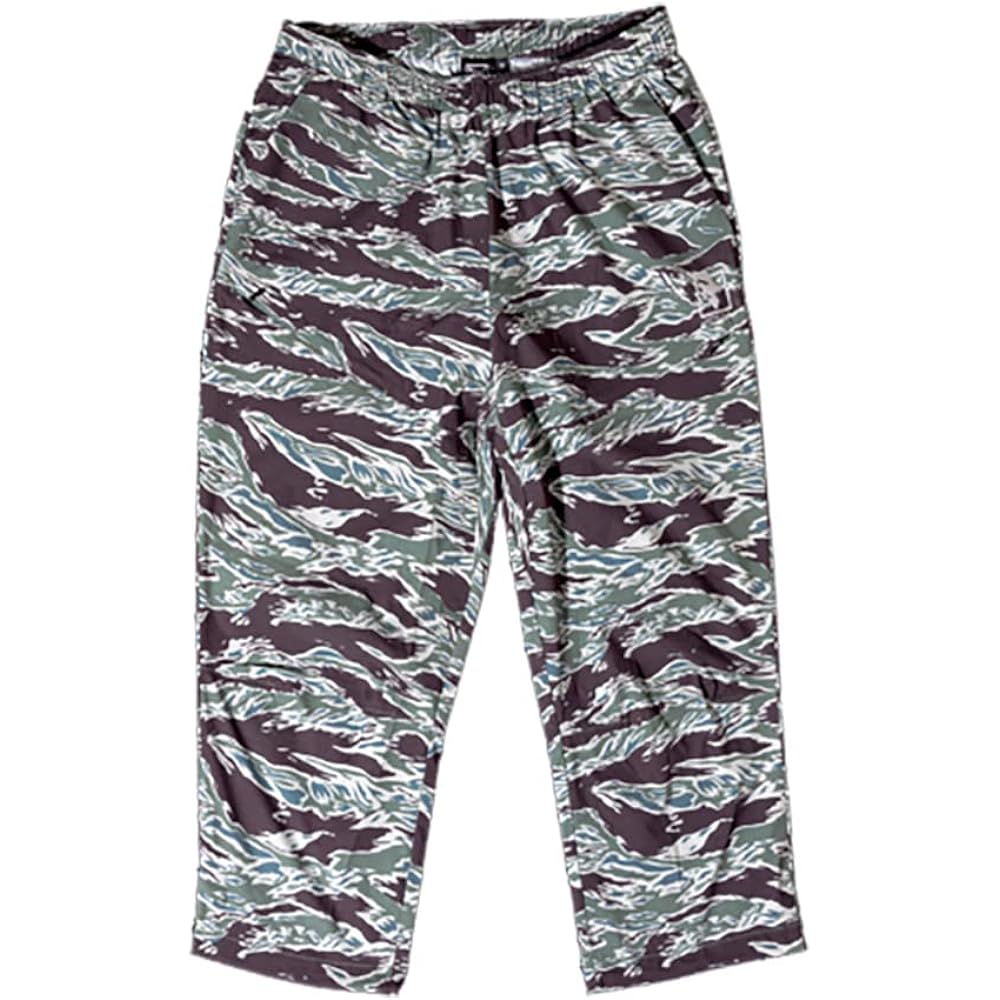 [Jackal] Flexible light pants