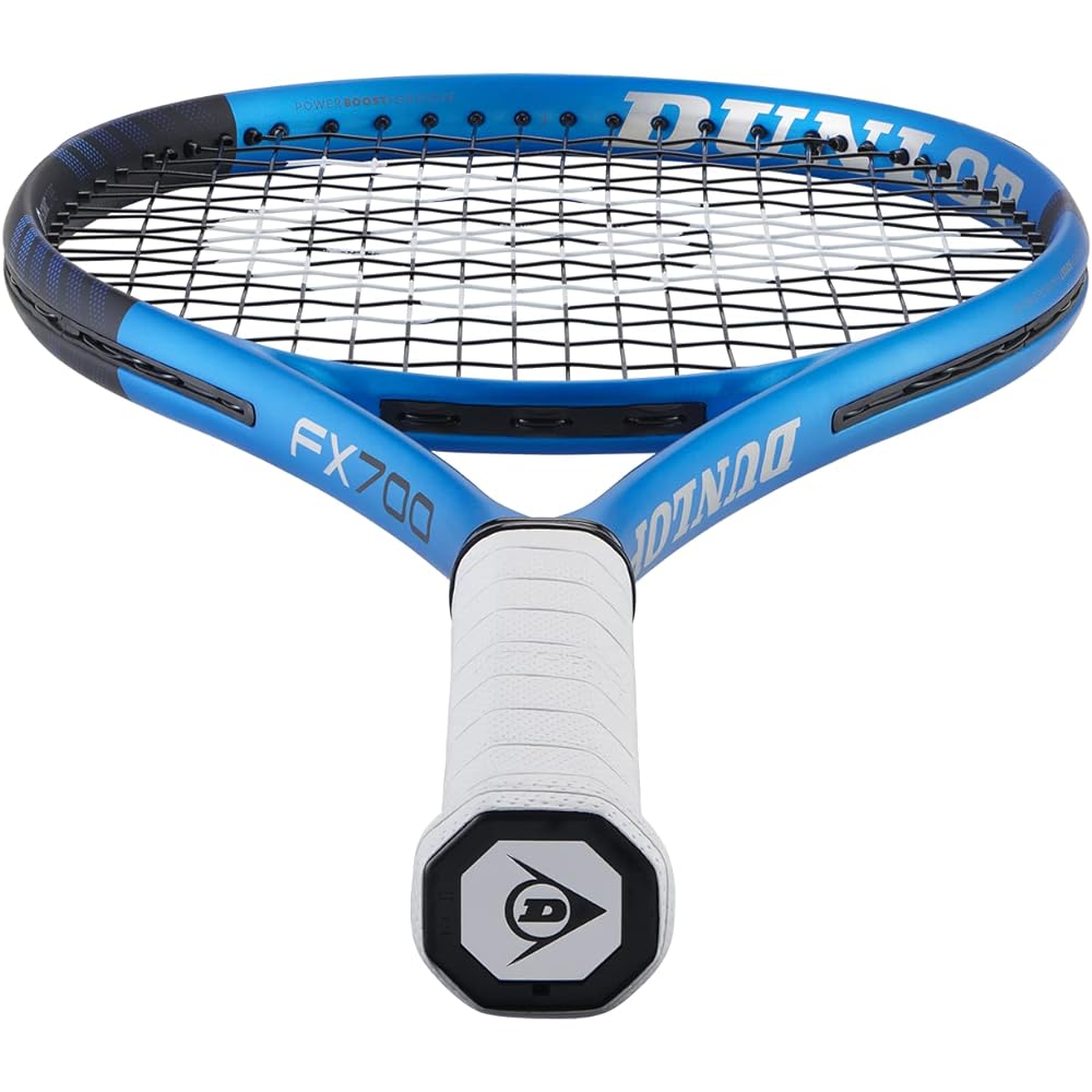 Dunlop DUNLOP tennis racket Dunlop FX 700 DUNLOP FX 700
