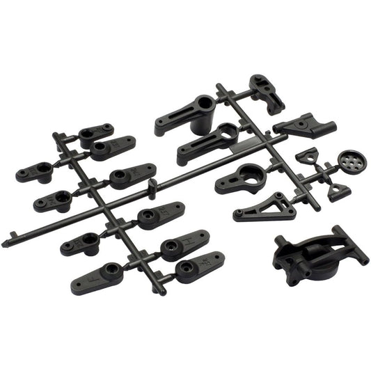 Kyosho Kyoso Small Parts Set (Scorpion XXL) Radio Control Parts SX055
