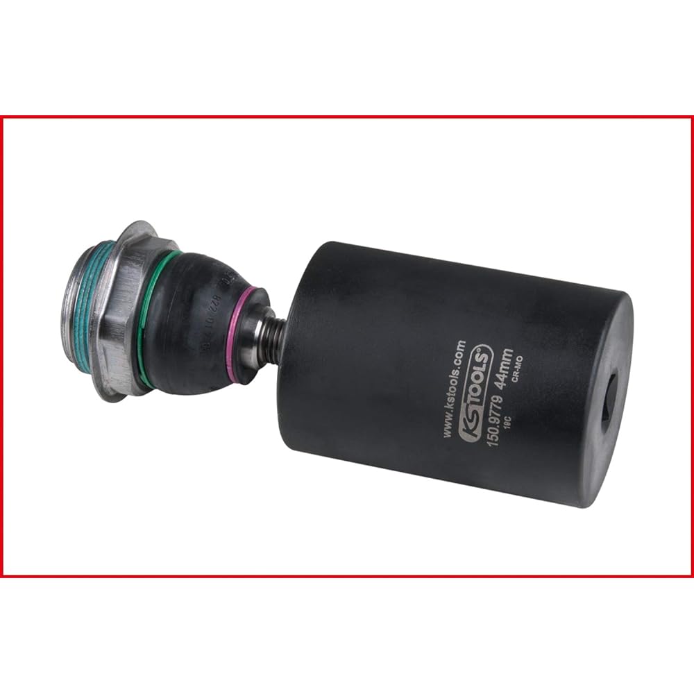 KS Tools 1/2" PSA Ball Joint Socket 44 mm 150.9779