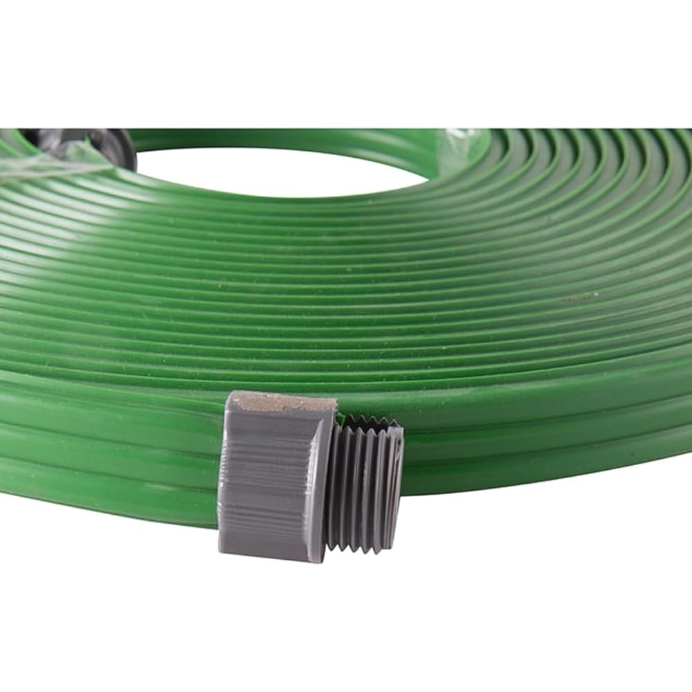 GARDENA Sprinkler Hose Length 15m Green 01998-20
