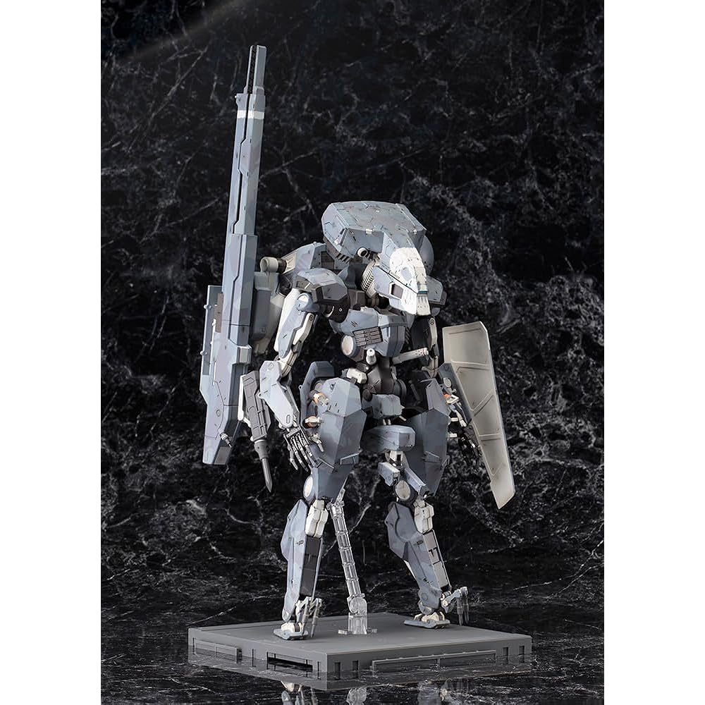 KOTOBUKIYA Metal Gear Solid V Phantom Pain Metal Gear Sahelanthropus Height approx. 355mm 1/100 scale plastic model