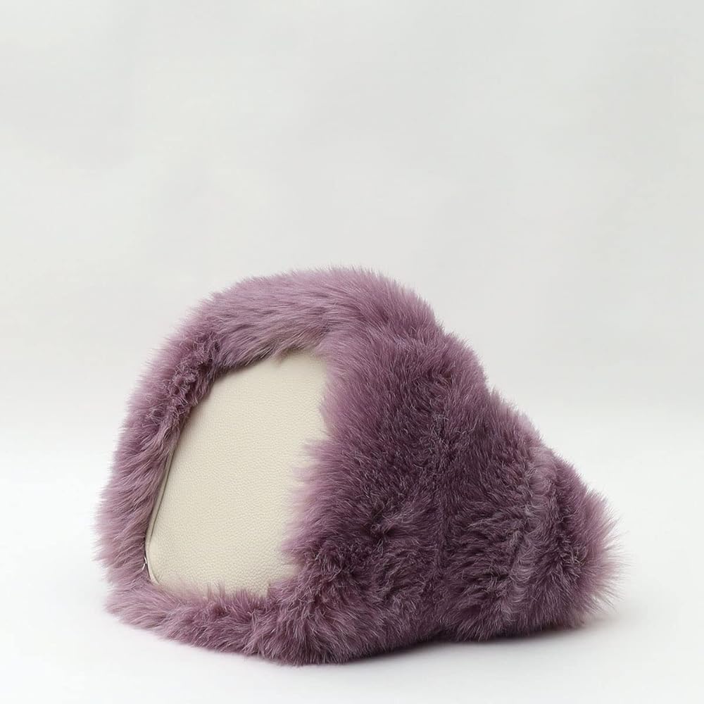 [Samir Nasri] Tote Bag Sugar Furry Usable Tote Bag 2252211014
