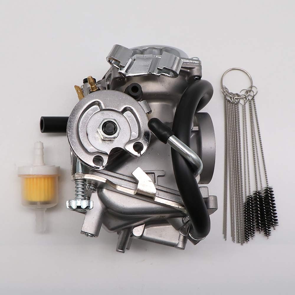 KIPA Carburetor YAMAHA XV125 XV250 Route 66V Star 250 Virago 250 XV250 Motorcycle Carburetor