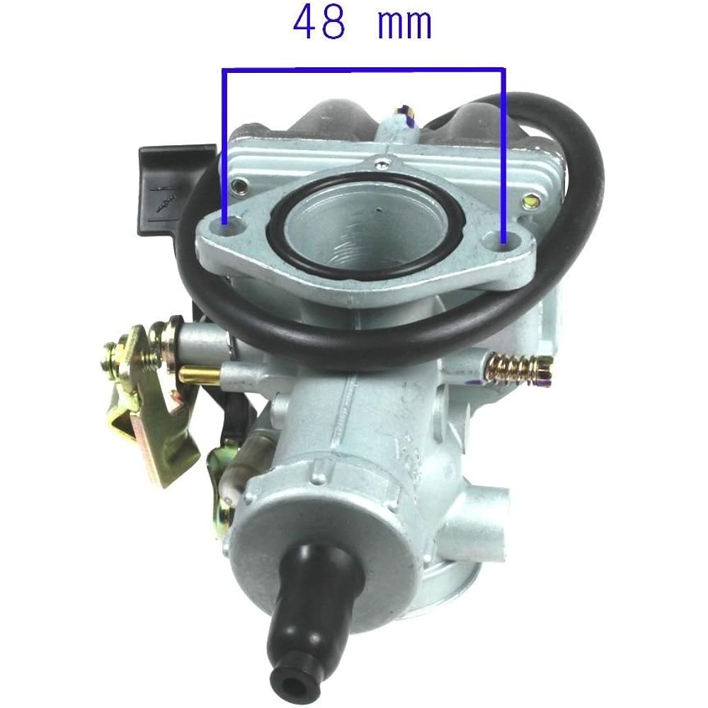 Carburetor fits Honda ATC200X ATC 200 X 1983 1984 1985 1986 1987 New Carb.