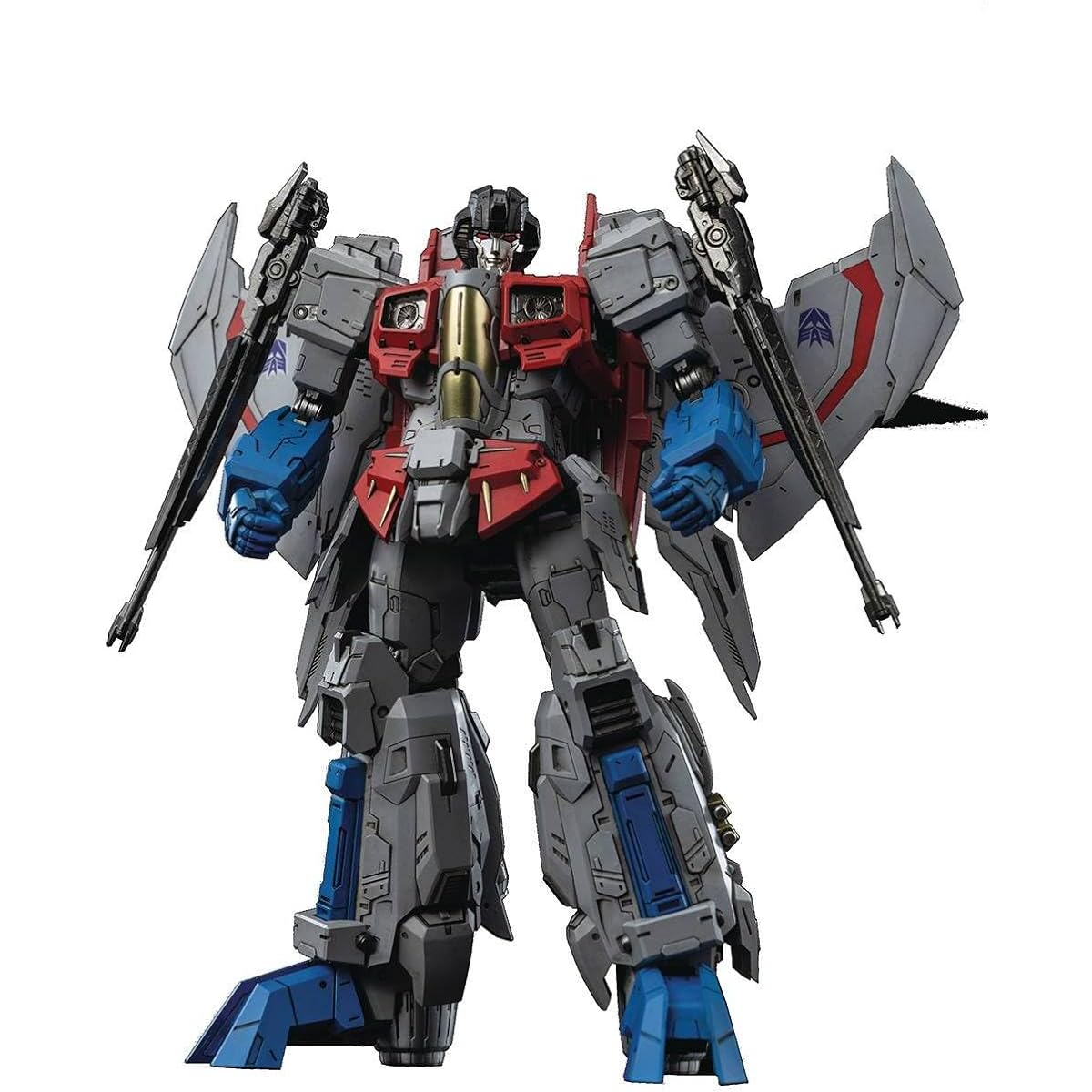 Transformers Starsleem MDLX Figure