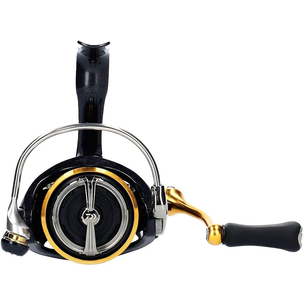 DAIWA spinning reel 18 Regalis LT (2018 model)