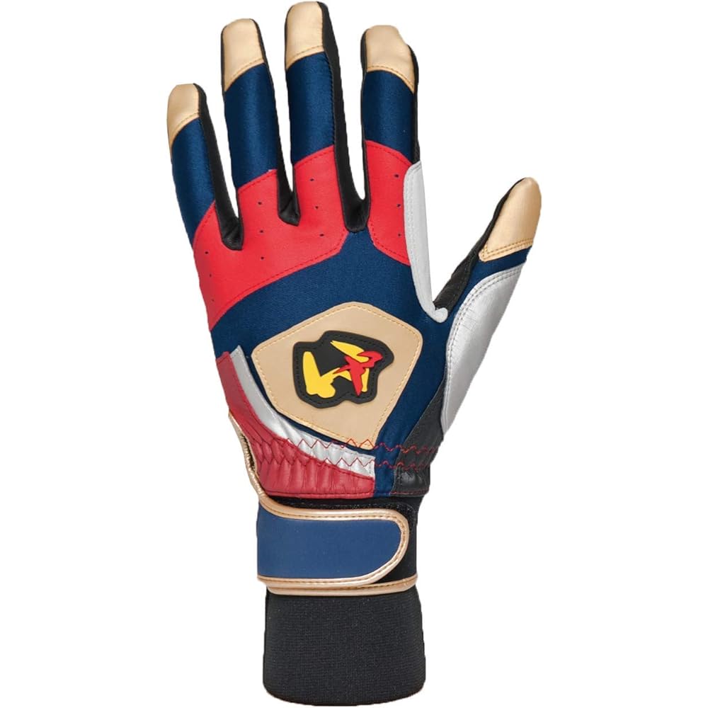 worldpegasus batting gloves [for both hands] WEBG940
