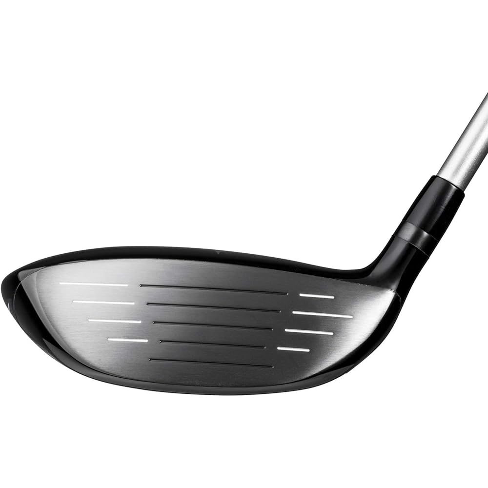 MIZUNO ST 200X Fairway Wood Men's Right-handed [Model with genuine catalog shaft] 20 MFUSION F Carbon Shaft Count/5 Loft Angle/18 degrees Hardness/R 5KJBB43455