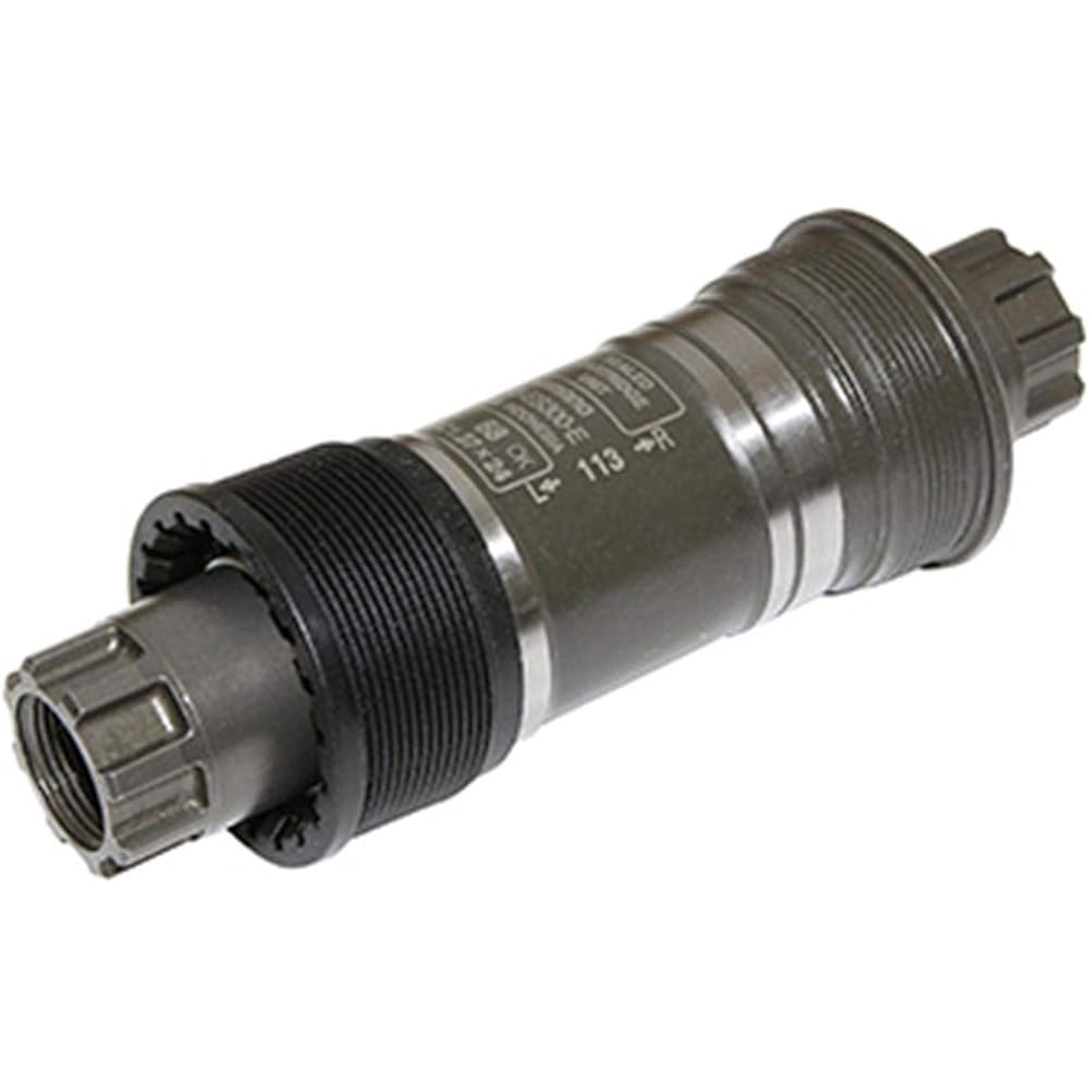 SHIMANO BB-ES300-E Shell width: 68mm (BC1.37) E-type FD compatible BB-ES300 EBBES300EB13