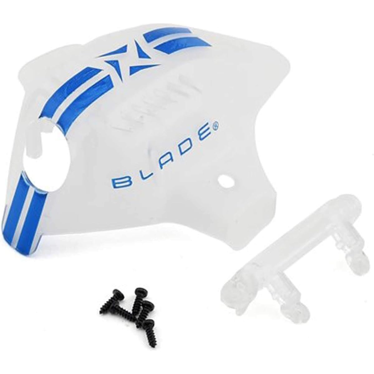 Blade replacement canopy Inductrix BL
