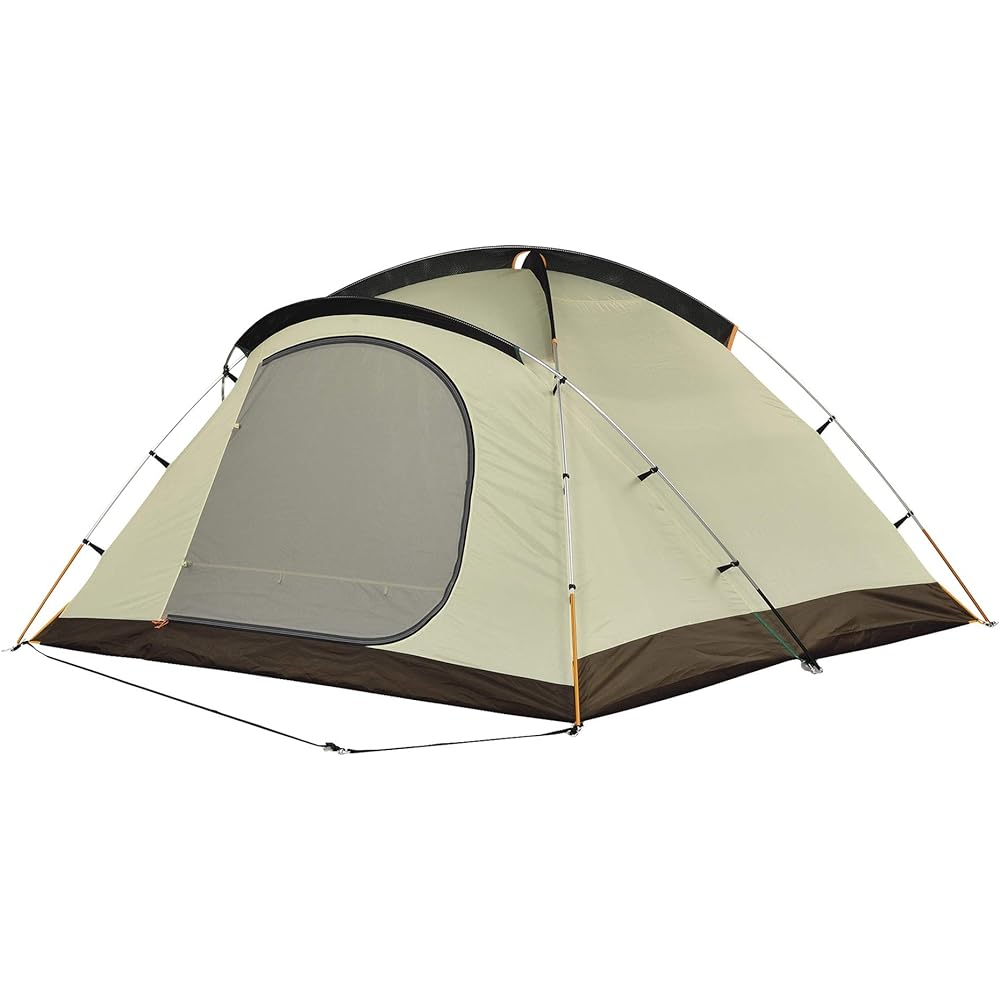 Snow Peak Tent Amenity Dome [3/5/6 people]