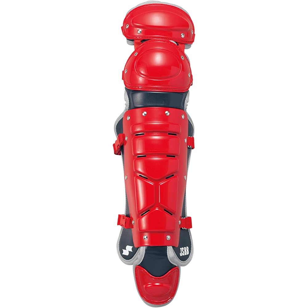 SSK Soft Baseball Leggers (Double Cup) CNL2000C