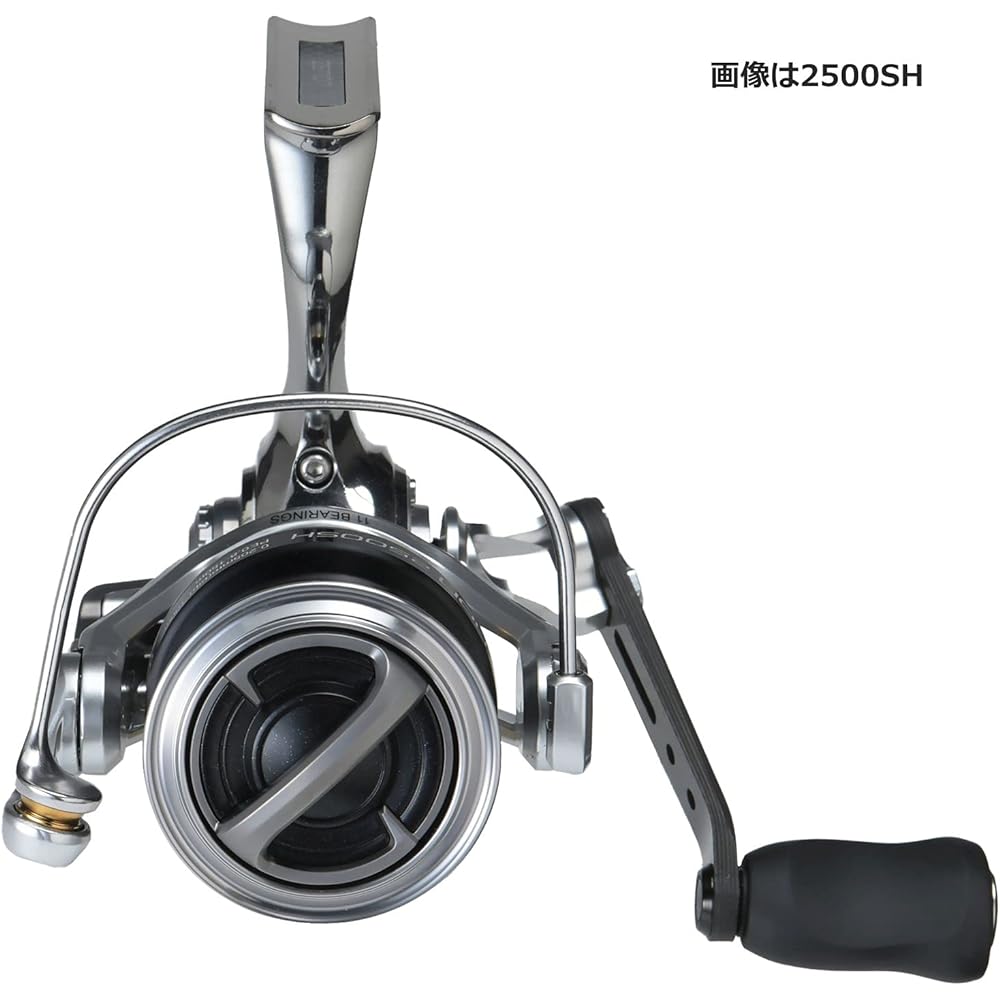 Abu Garcia (Abu Garcia) ZENON (ZENON) spinning reel various