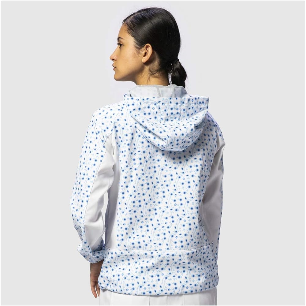 [Le Coq Sportif] Windbreaker Sunscreen Jacket Women's