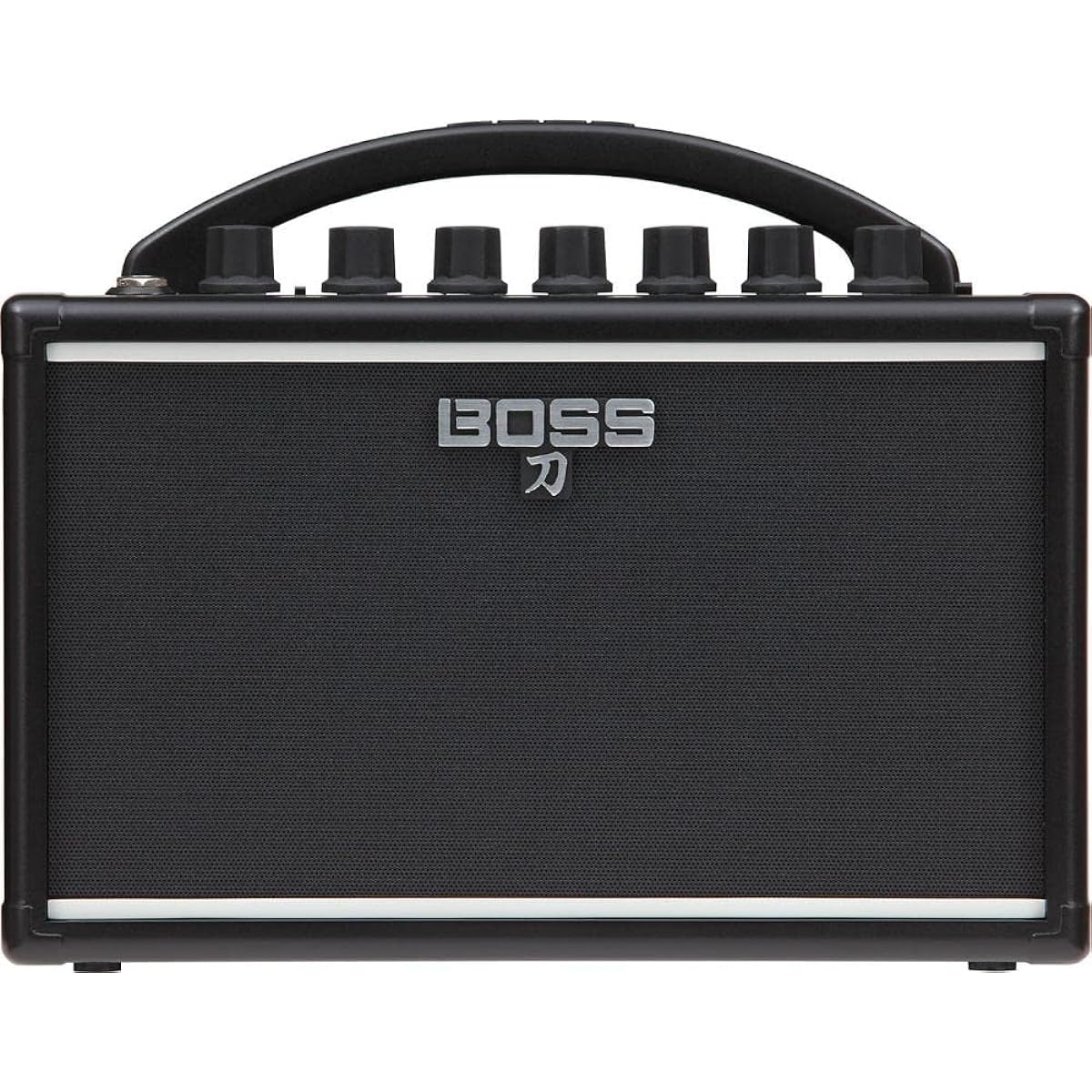 BOSS/KATANA-MINI KTN-MINI BOSS Guitar Amplifier Battery-powered Portable Amplifier