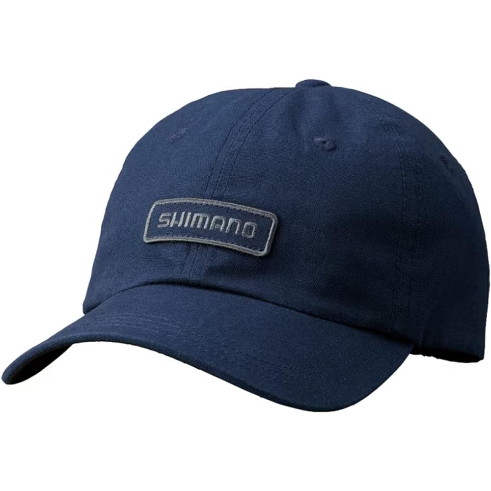 SHIMANO Cotton Cap CA-005V Various
