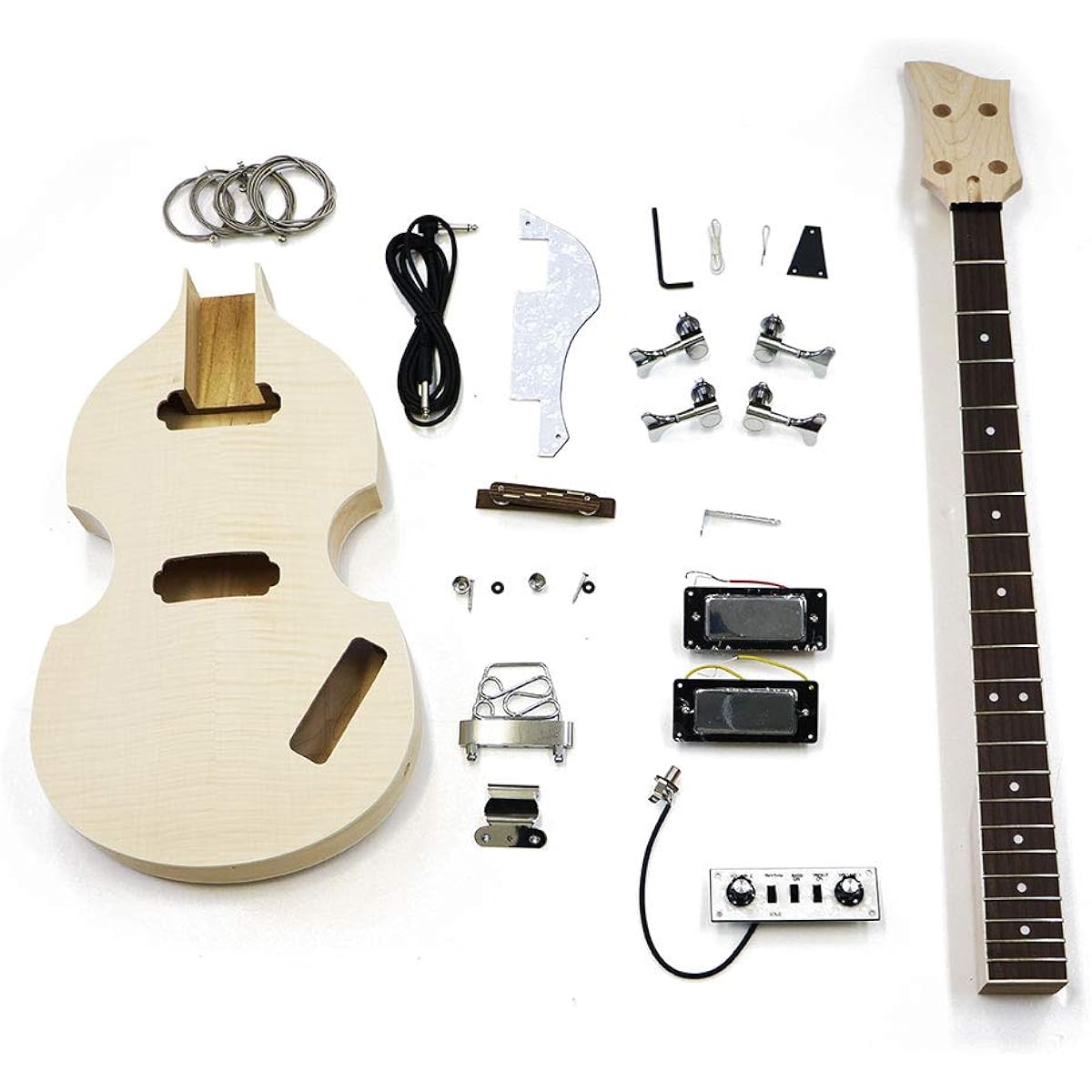 HOSCO Electric Base Kit JB Type ER-KIT-JB
