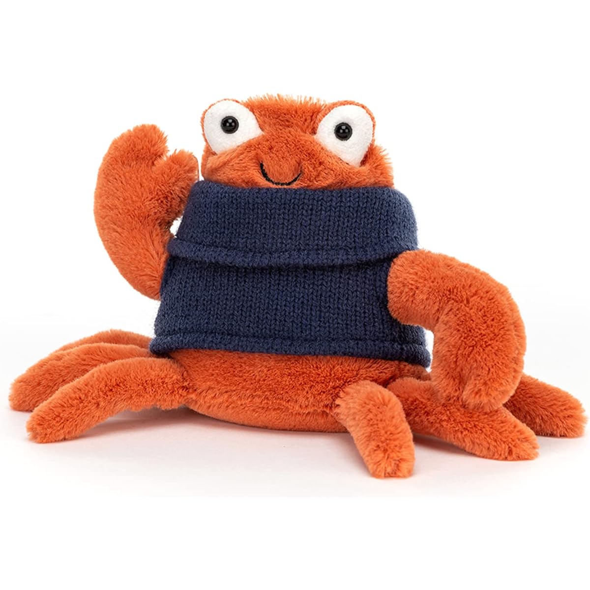 Jellycat Cozy Club Plush Toy