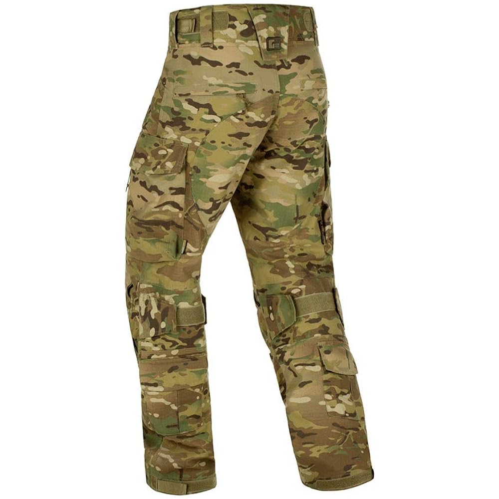 [CLAWGEAR][Raider Mk.IV Pants][Multicam][33/32]