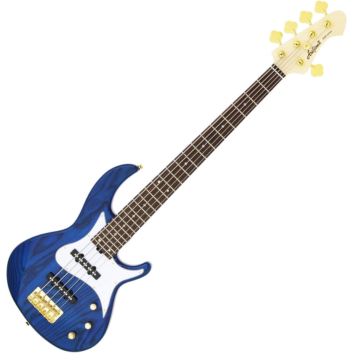 AriaProII RSB bass 5 string SBL RSB-42AR/5