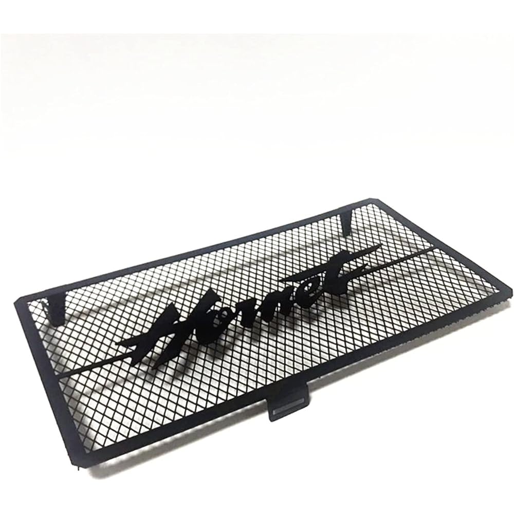 Radiator Core Guard Applicable to Honda Hornet 900 CB900 Motorcycle Radiator Grille Guard Cover Protection Net Hornet 900 2002 2003 2004 2005 2006 2007