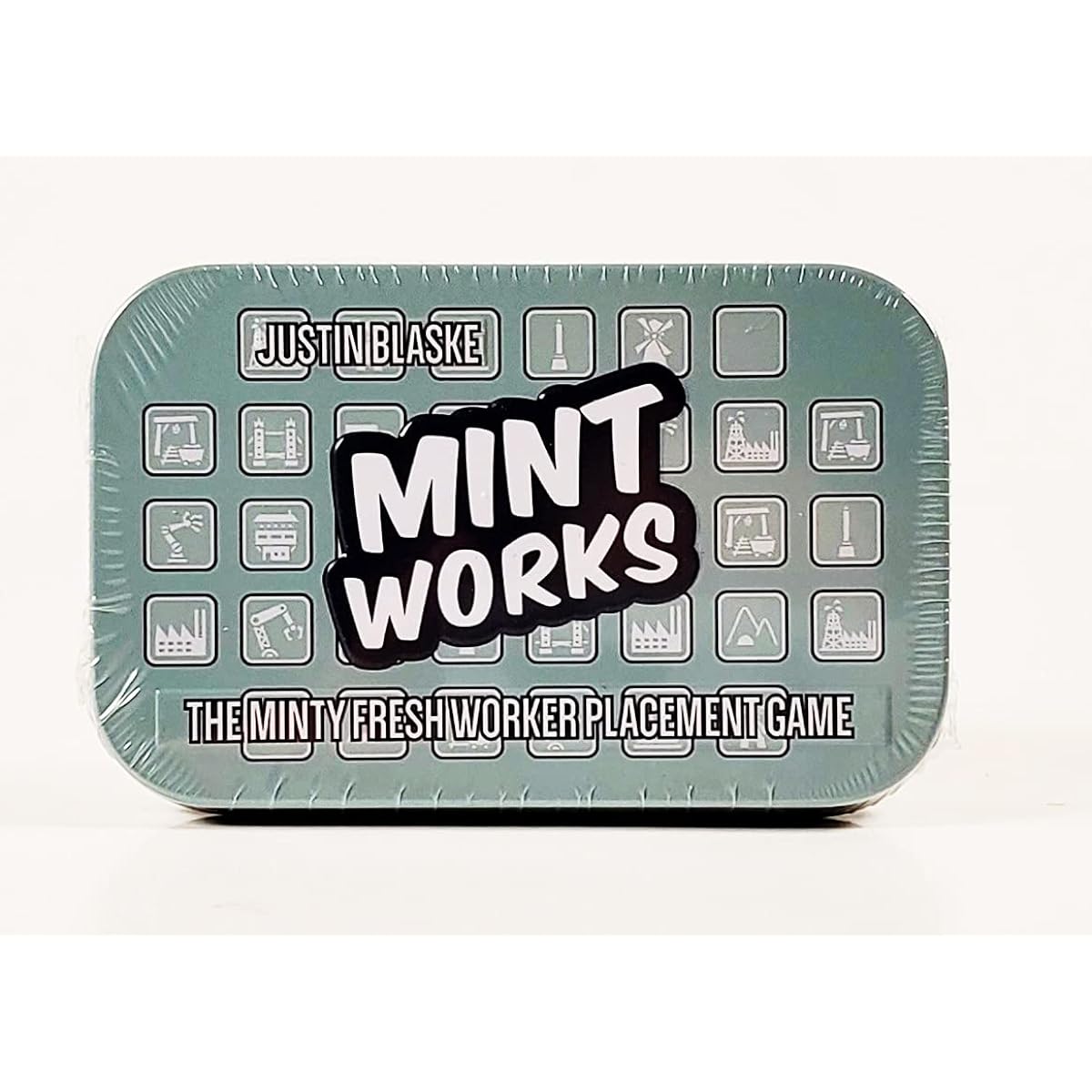 Poketto Mint Works