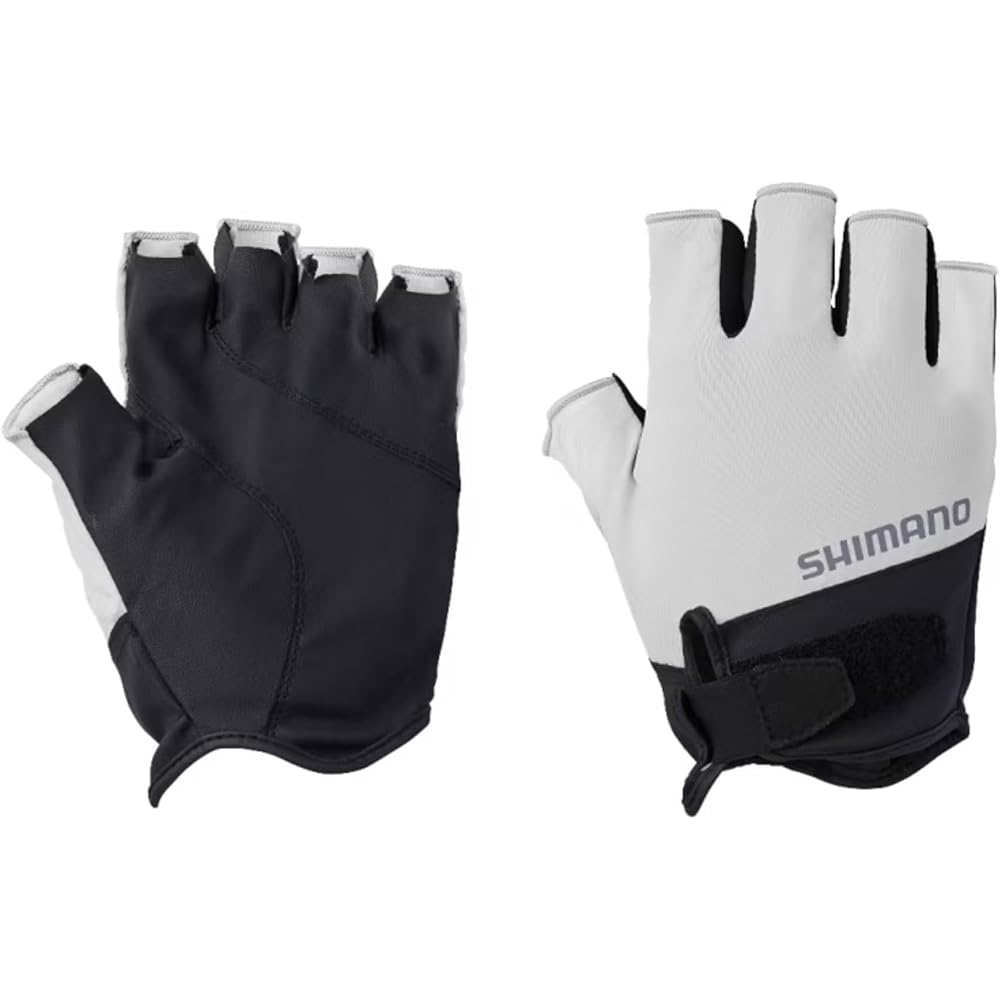 SHIMANO Basic Gloves 5 Cut GL-009V Various