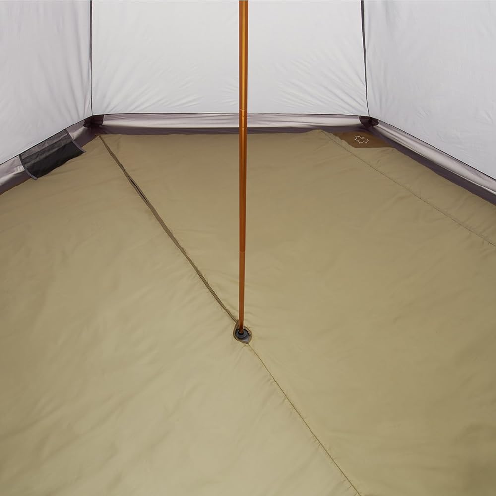 Logos Mat Tepee Mat
