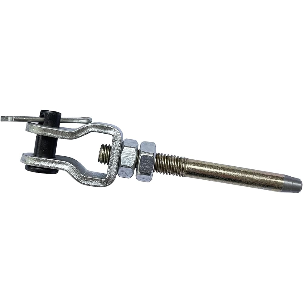 Master Cylinder 43015-1682 430151682 Compatible with Kawasaki Prior Mule 2500 2510 2520 3000 3010 4010 4000 KAF620