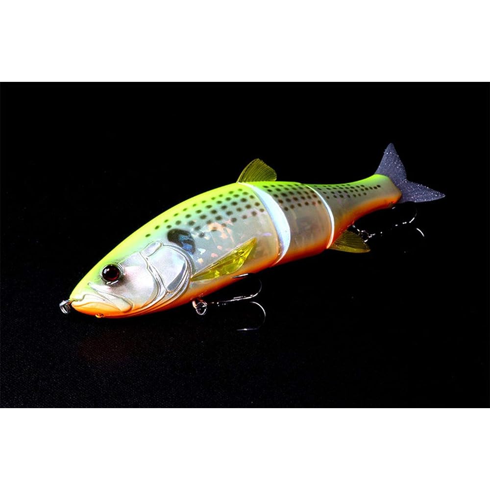 JACKALL Lure Dow's Swimmer 220SF