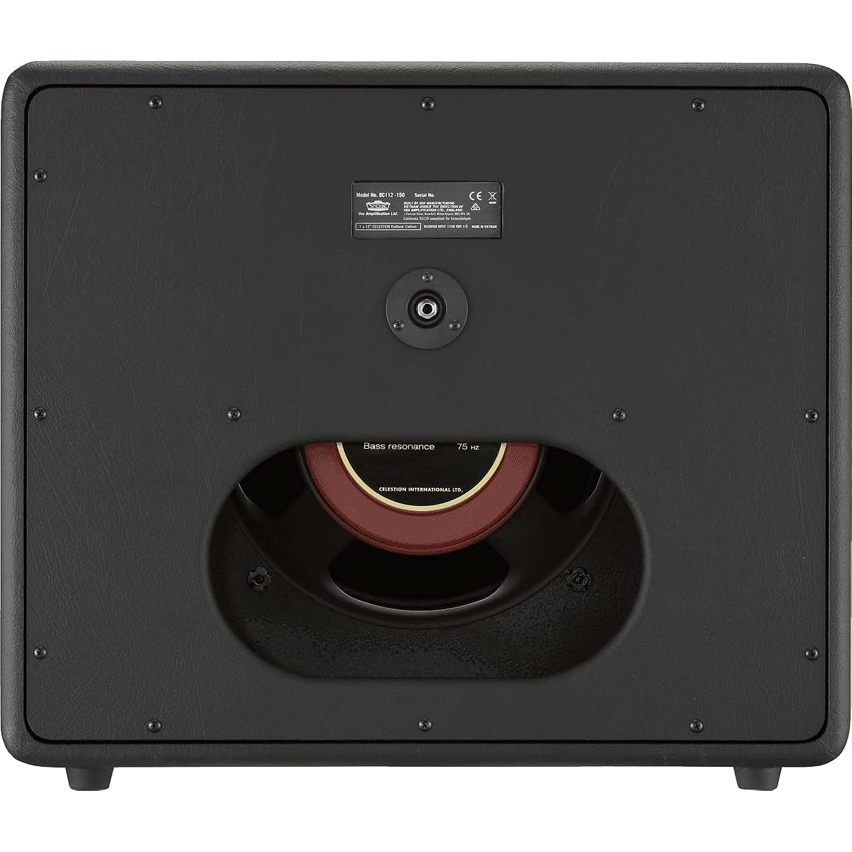 VOX BC112 speaker cabinet