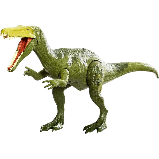 (Mattel) Jurassic World Dino Rivals Action Figure: Baryonyx