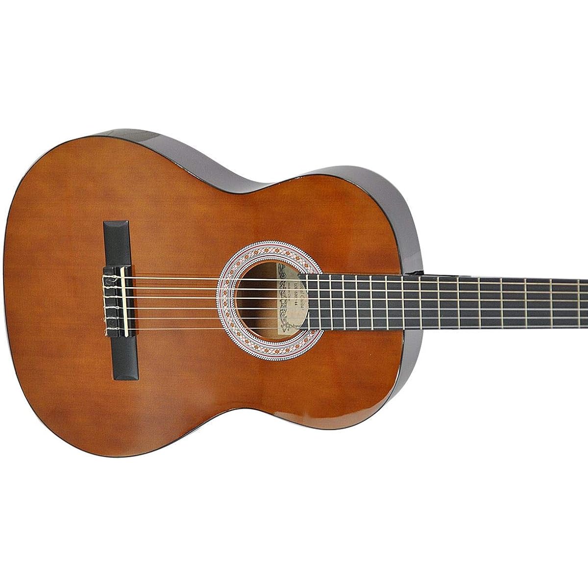 Lucida Classical Guitar LCG5207