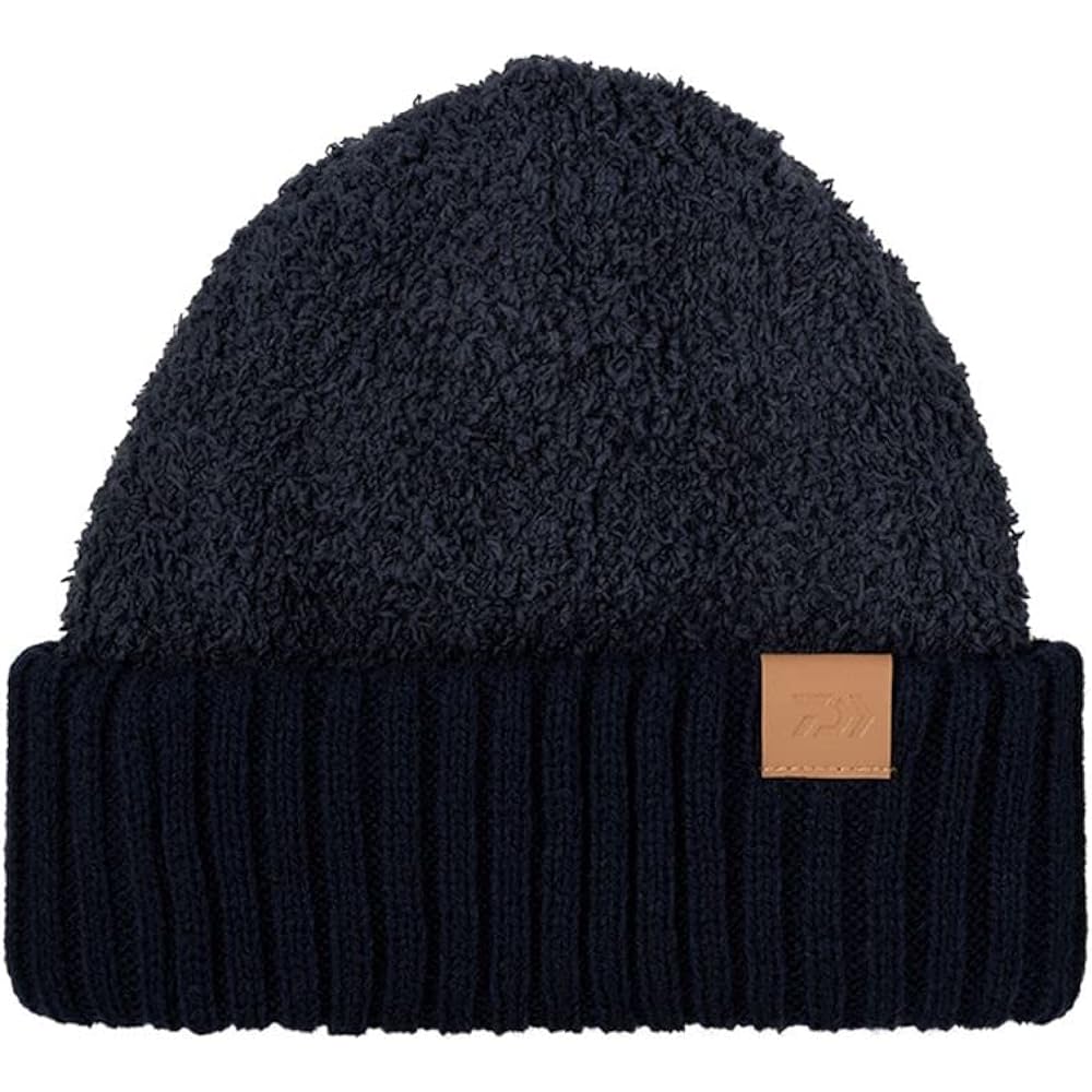 [Daiwa] Reversible Knit Cap DC-9622W