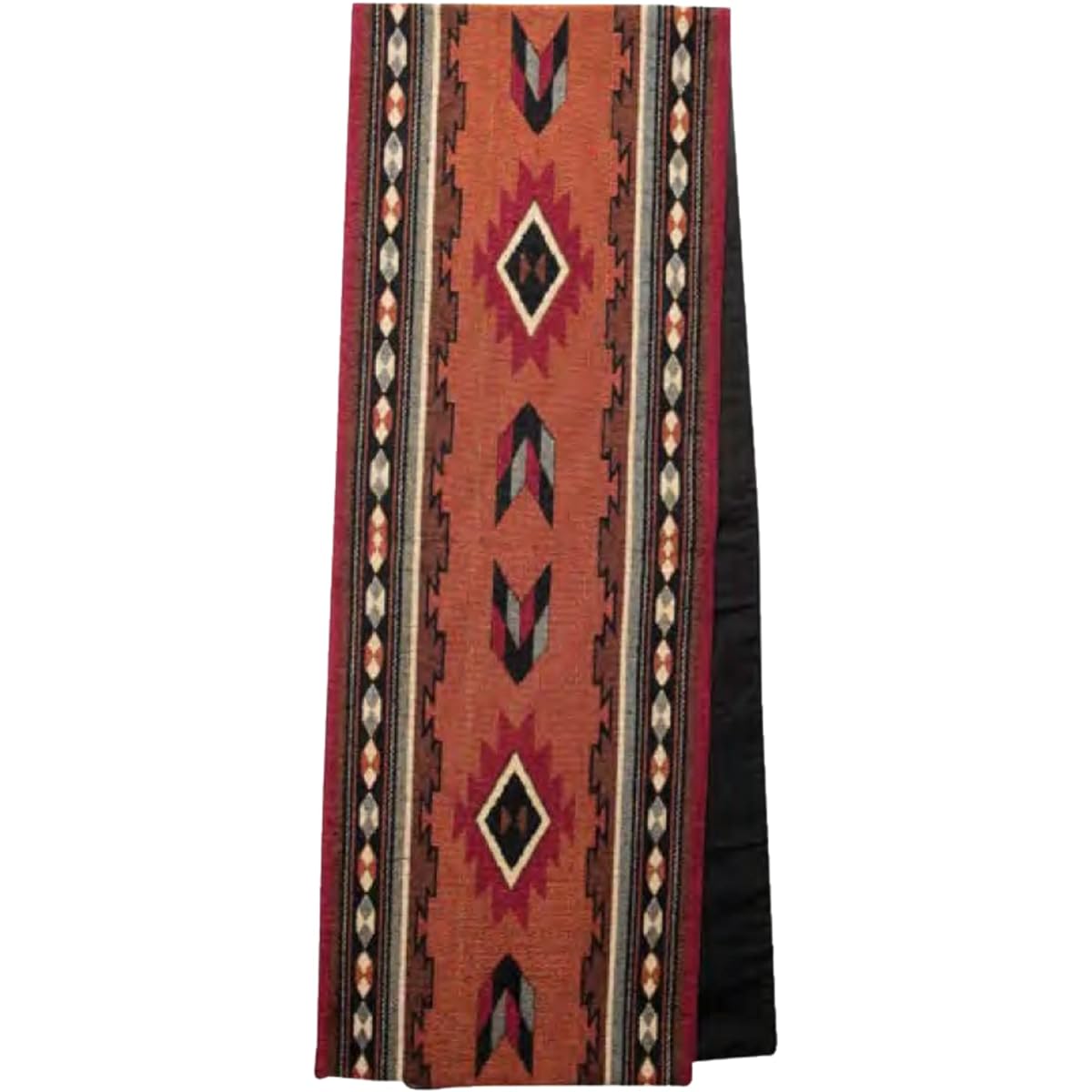 Cibola Southwestern Design Table Runner 13" x 72"