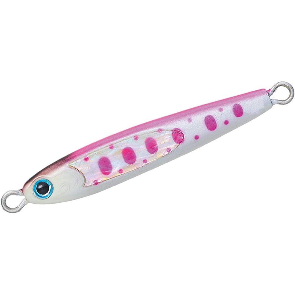 DAIWA Tungsten Jig TG Bait Trout Tune 45g Abalone Paste for Trout