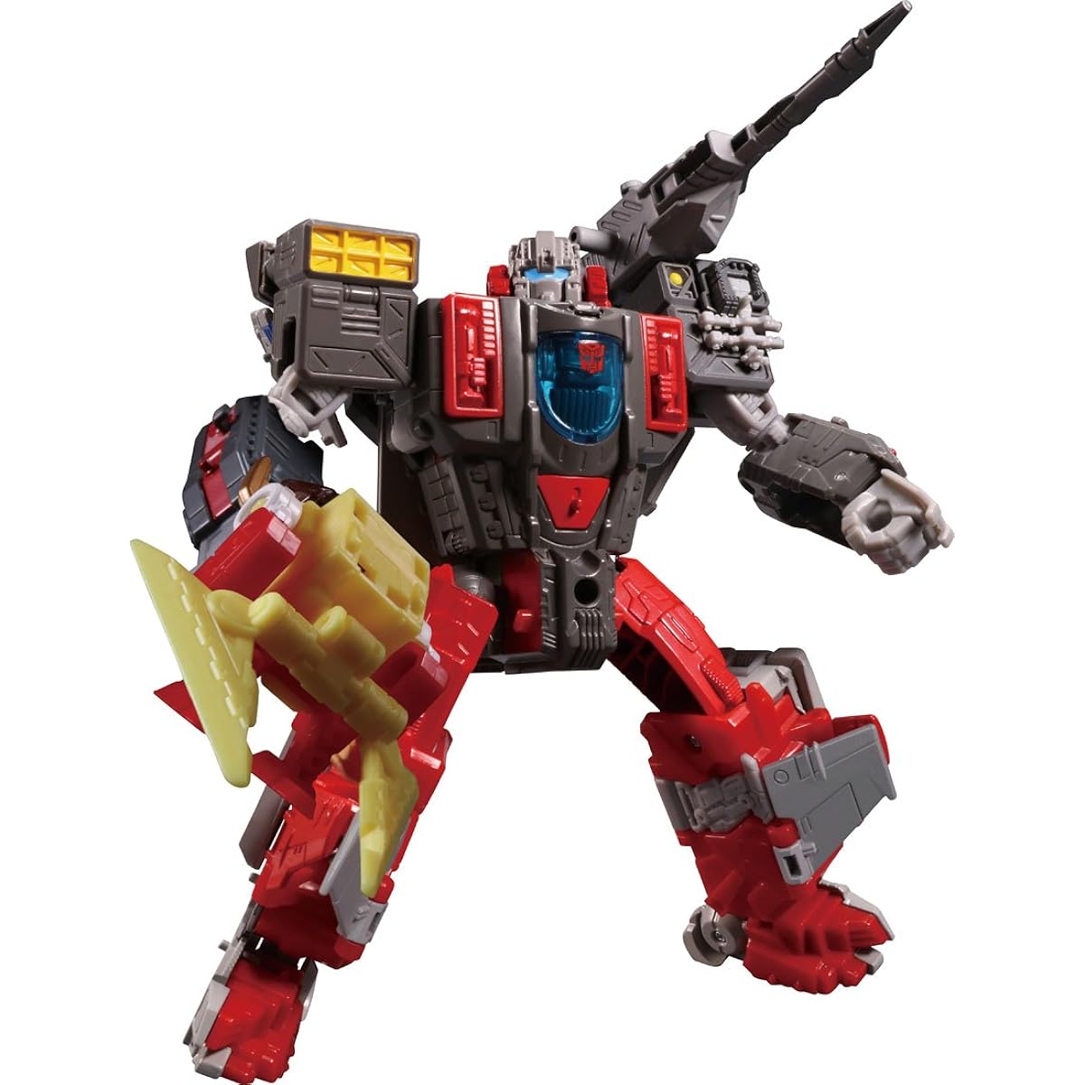 Transformers LG53 Broadside