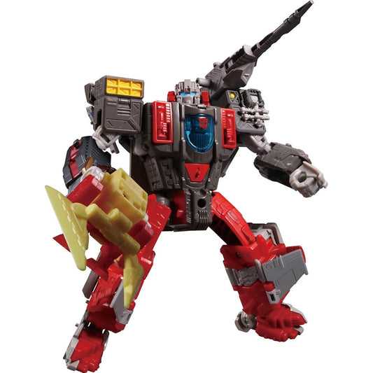 Transformers LG53 Broadside