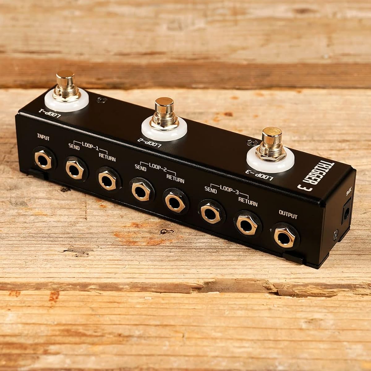 StudioDaydream TRIGGER3 V4.0 Switcher