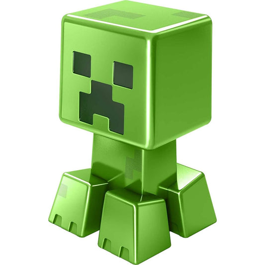 Mattel Minecraft Mini Mining Set Elemental #3 Enhance Creativity with Moldable Sand Environmental Accessories Minifigures Creative Hands-on Biome Building Toys Great Gifts for Fans